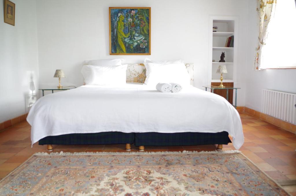 Bed and Breakfast La Touche Menetou-sur-Nahon Номер фото